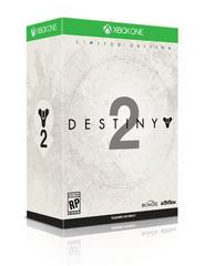 Destiny 2 [Limited Edition] - Xbox One