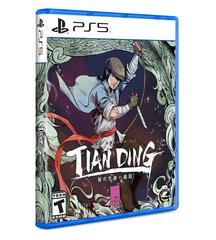 The Legend of Tianding - Playstation 5