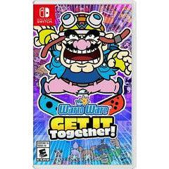 WarioWare: Get It Together - Nintendo Switch