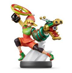 Min Min - Amiibo