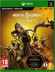 Mortal Kombat 11 Ultimate - Xbox Series X