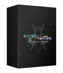 R-Type III & Super R-Type [Collectorâ€™s Edition] - Super Nintendo