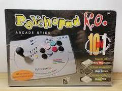 Psychopad K.O. Arcade Stick - Super Nintendo