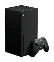 Xbox Series X 1TB Console - Xbox Series X