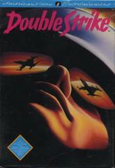 Double Strike - NES