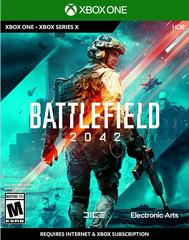 Battlefield 2042 - Xbox One