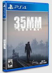35MM - Playstation 4