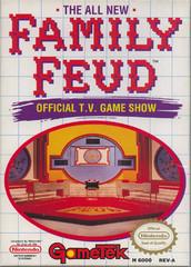 Family Feud - NES