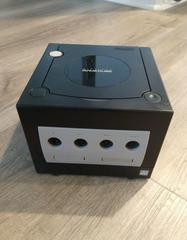 Black Gamecube Console [DOL-001] - Gamecube