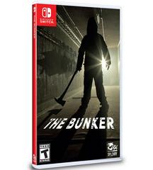 The Bunker - Nintendo Switch