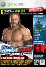 Official Xbox Magazine Demo Disc 65 - Xbox 360