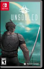 Unsouled - Nintendo Switch