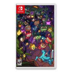 Grindstone [iam8bit] - Nintendo Switch