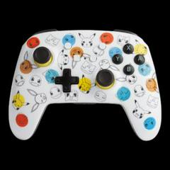 Pokemon Expressions Wireless Controller - Nintendo Switch