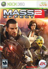 Mass Effect 2 - Xbox 360