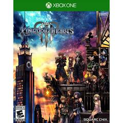 Kingdom Hearts III - Xbox One