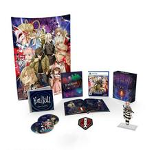 Yurukill: The Calumniation Games [Limited Edition] - Playstation 5