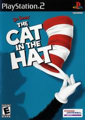 The Cat in the Hat - Playstation 2