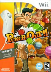 Punch-Out [Controller Bundle] - Wii