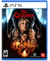 The Quarry - Playstation 5