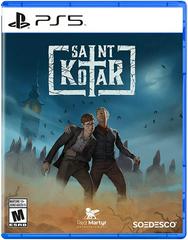 Saint Kotar - Playstation 5