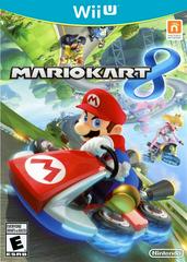 Mario Kart 8 - Wii U