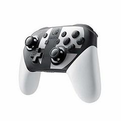 Pro Controller Super Smash Bros Ultimate Edition - Nintendo Switch