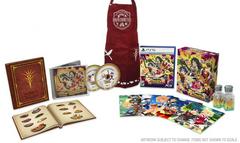 Monster Menu: The Scavenger's Cookbook [Limited Edition] - Playstation 5