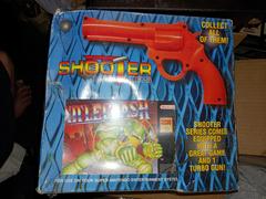 Battle Clash [Shooter Series] - Super Nintendo