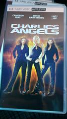 Charlie's Angel's [UMD] - PSP