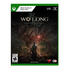 Wo Long: Fallen Dynasty - Xbox Series X