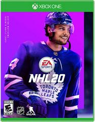 NHL 20 - Xbox One