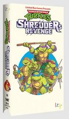 Teenage Mutant Ninja Turtles: Shredder's Revenge [Classic Edition] - Xbox One