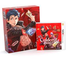 Culdcept Revolt [Limited Edition] - Nintendo 3DS