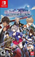 Mercenaries Rebirth: Call Of The Wild Lynx - Nintendo Switch