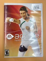 EA Sports Active - Wii