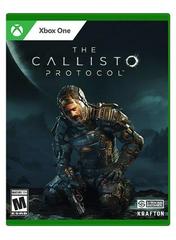 The Callisto Protocol - Xbox One