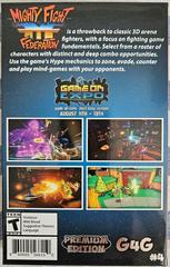 Mighty Fight Federation [Game on Expo] - Nintendo Switch