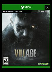 Resident Evil Village - Xbox Series X