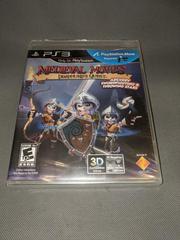 Medieval Moves: Deadmund's Quest [Not For Resale] - Playstation 3