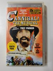 Cannibal! The Musical [UMD] - PSP