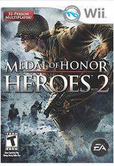 Medal of Honor Heroes 2 - Wii