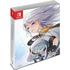Miracle Snack Shop [Limited Edition] - Nintendo Switch
