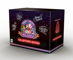 Five Nights At Freddy's Security Breach [Collector's Edition] - Playstation 5