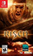 Risen - Nintendo Switch