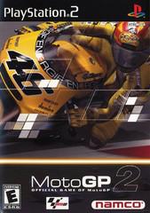 Moto GP 2 - Playstation 2