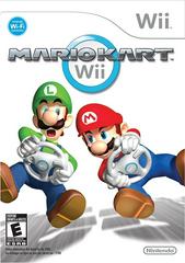 Mario Kart Wii - Wii