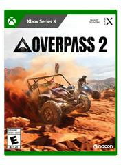 Overpass 2 - Xbox Series X