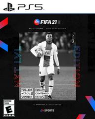 FIFA 21 [Next Level Edition] - Playstation 5