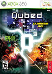 Qubed - Xbox 360